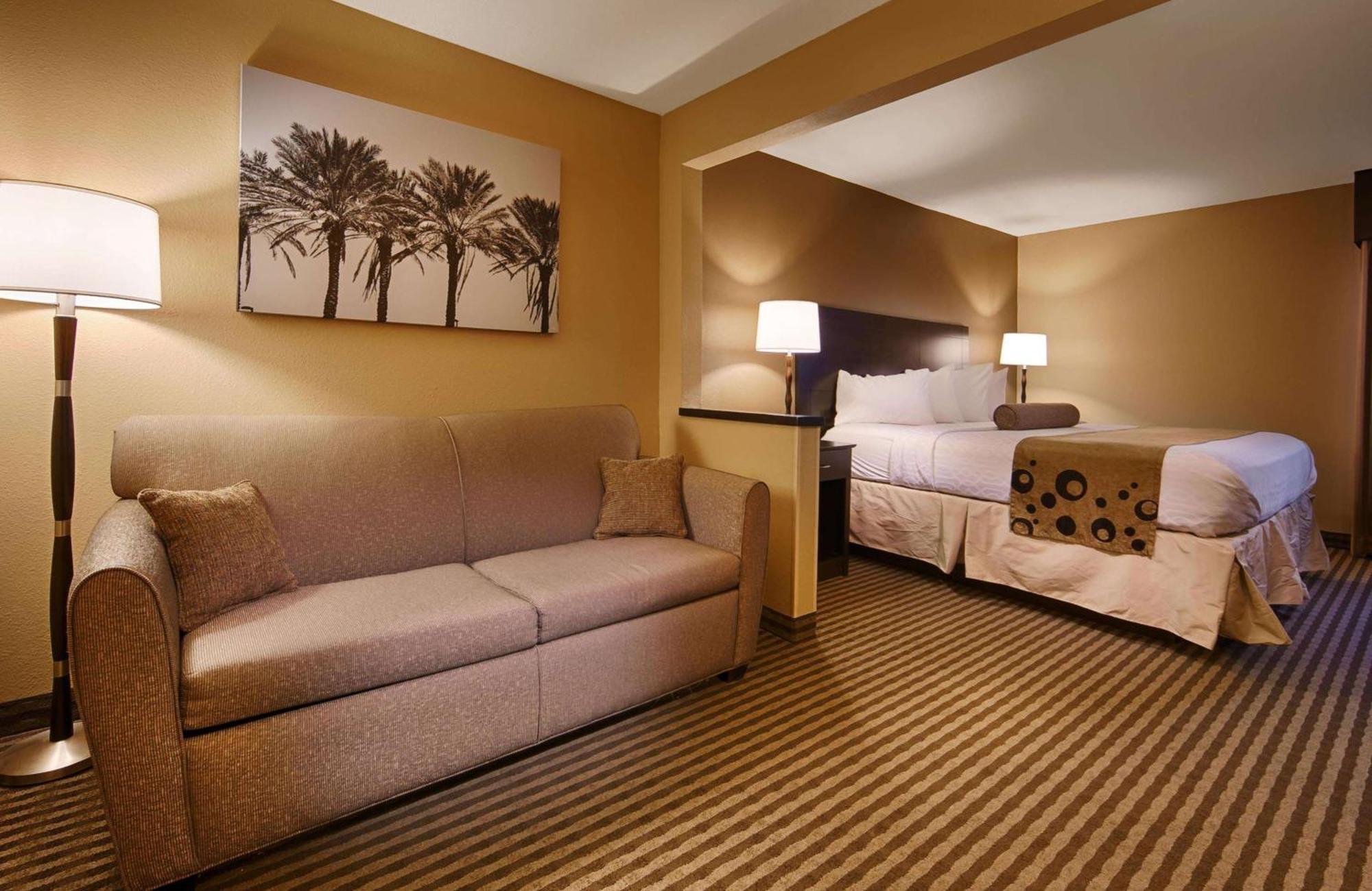 Best Western Plus Mishawaka Inn South Bend Eksteriør bilde